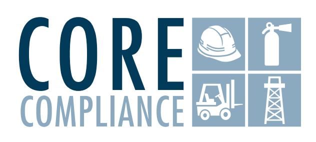 Core Compliance Logo