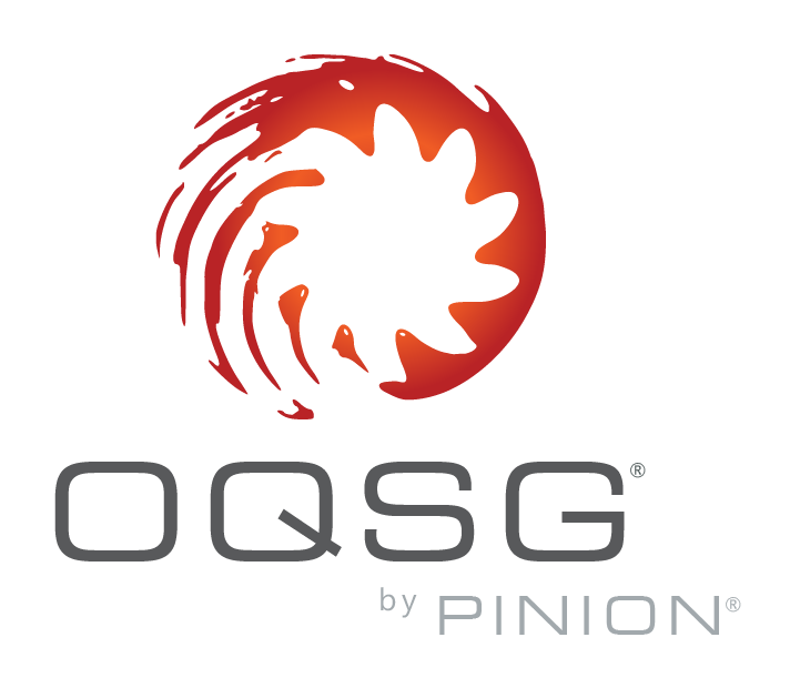 OQSG logo